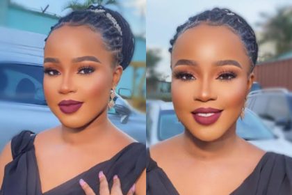 “Entertainment can inspire entrepreneurship” – Actress Bose Alao
