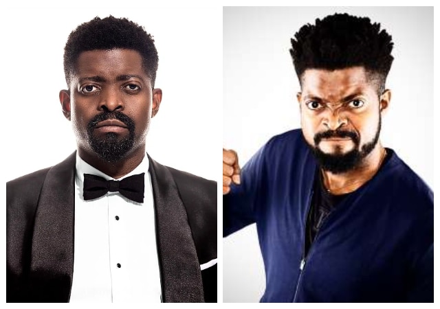 “I’m not leaving comedy for movies” – Basketmouth reveals