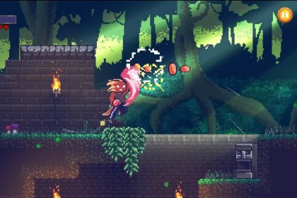Today’s Android app deals and freebies: Exolotl Zian, ProCam X, Front Armies, more