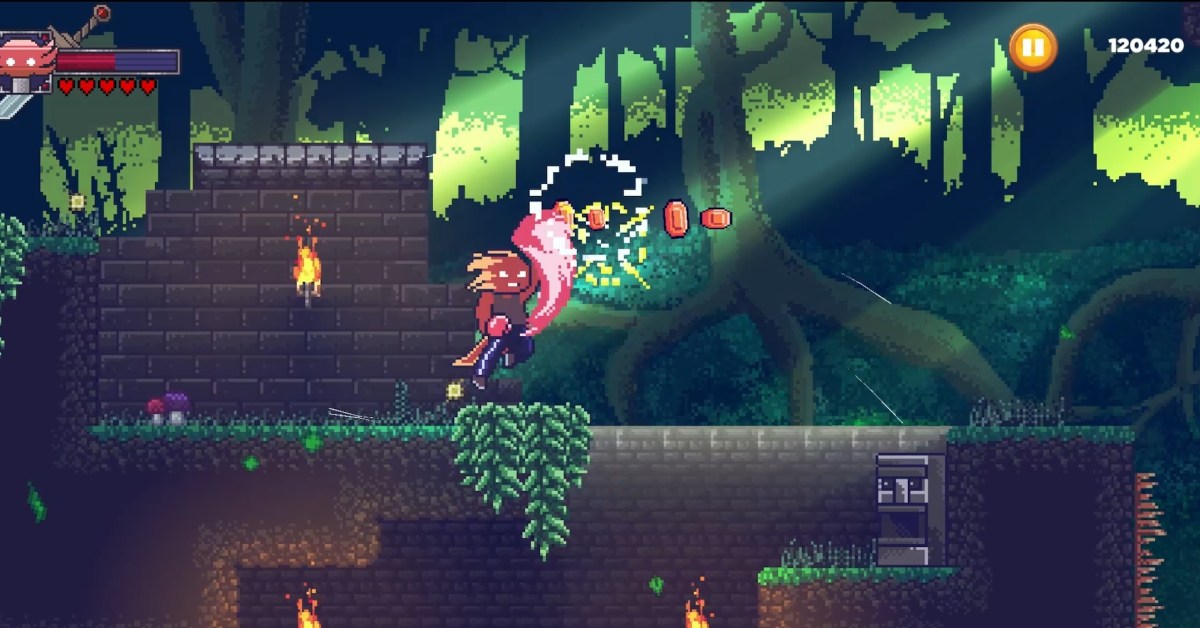Today’s Android app deals and freebies: Exolotl Zian, ProCam X, Front Armies, more