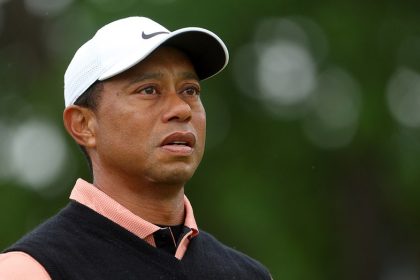 Tiger Woods announces he will not play in tournament he hosts annually