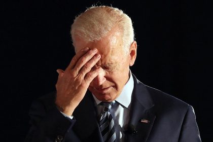 Bill de Blasio says people felt ‘a little betrayed’ by Democrats ‘covering’ for Biden