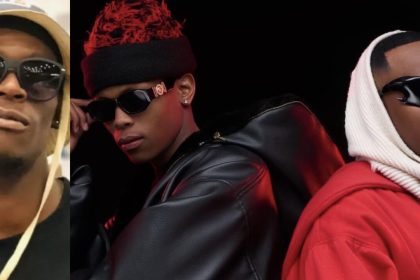 Zase England Lyrics by Blacko SA, Scotts, Mellow & Sleazy