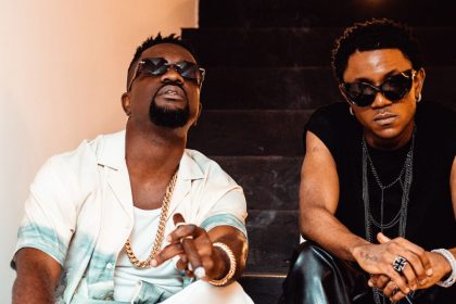 Jailer Lyrics by Sarkodie Feat. Victony