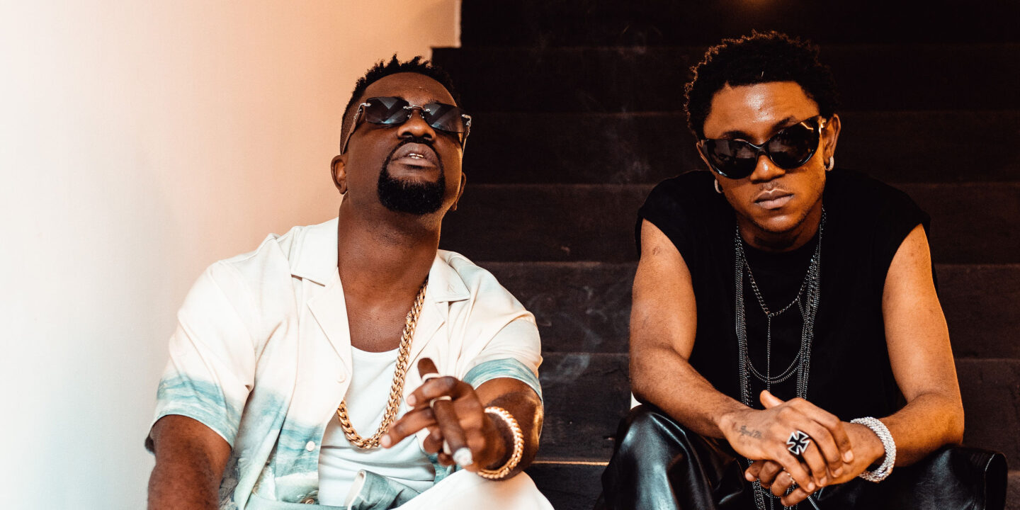 Jailer Lyrics by Sarkodie Feat. Victony