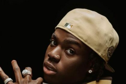 Afrobeats Is More Than Just Music — It’s An Identity