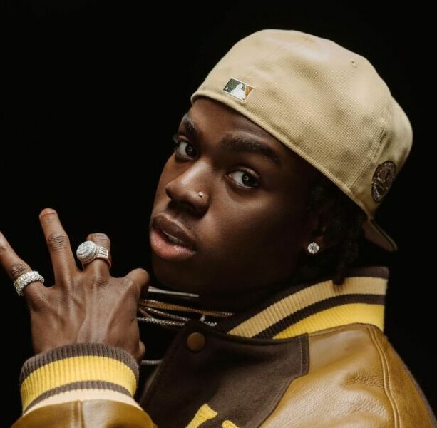 Afrobeats Is More Than Just Music — It’s An Identity