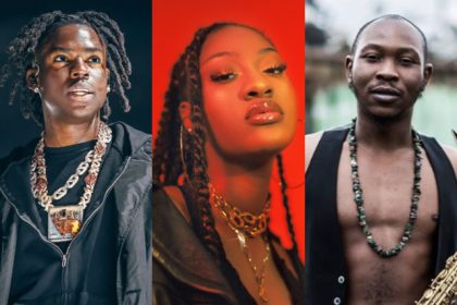 Rema, Tems, Seun Kuti to perform at 2025 Coachella Festival