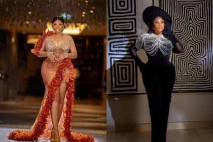 Wumi Toriola Boasts Breaks Toyin Abraham’s Record