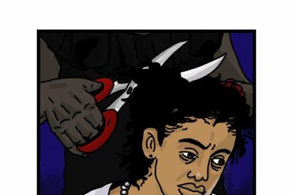 “God’s Wife” by Dika Ofoma to Premiere at S16 Film Festival 2024 – Watch the Trailer