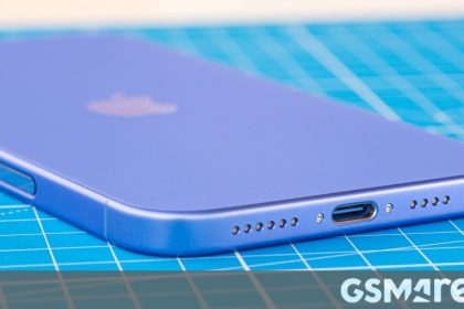 iPhone 17 Air’s shocking thinness revealed