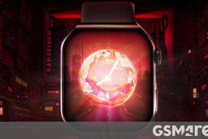 Lava Prowatch V1 arrives with an IP68 rating, Bluetooth calling, and 2-year warranty