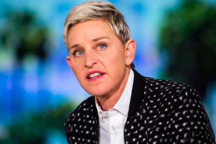 Ellen DeGeneres admitted to getting kicked out of Hollywood before fleeing US
