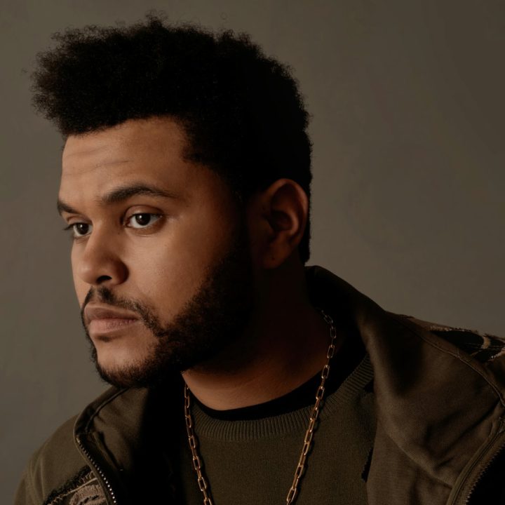 The Weeknd confirms release date and title of new album