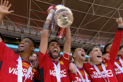 Europa League: Manchester United receive major player boost