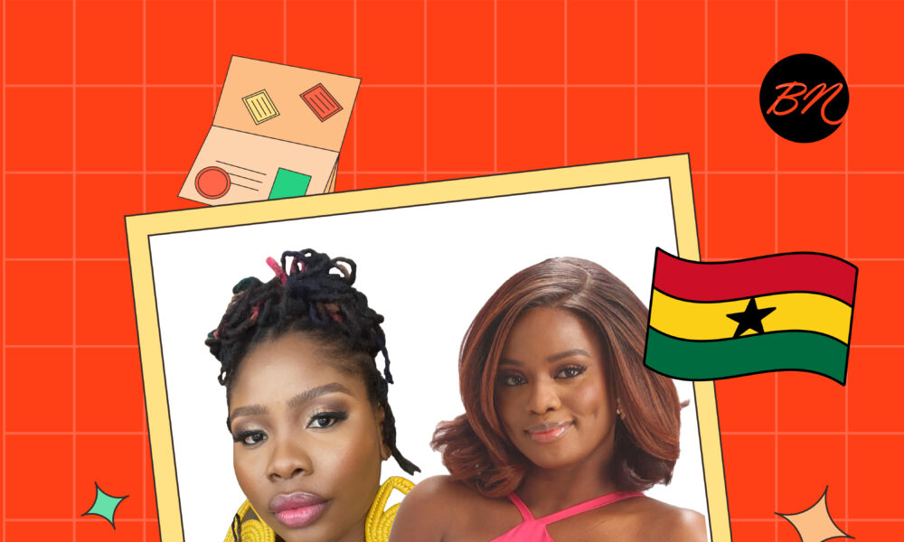 Anticipate the Thrills of the EMY Africa Awards in Accra Through Dami & Oluwadunsin’s Lens 