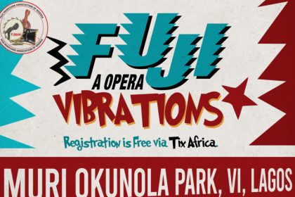 Celebrating the Strength of 5 | Fuji: A Opera Returns for Its Historic Fifth Edition This 2024!