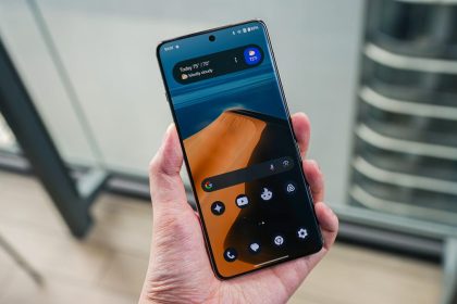 I replaced my Google Pixel 9 Pro with the OnePlus 13