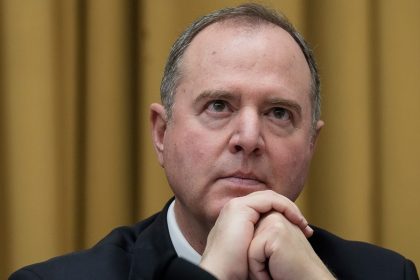 Adam Schiff says ‘entire Democratic Party’ bears the blame for Harris loss: ‘Myself included’