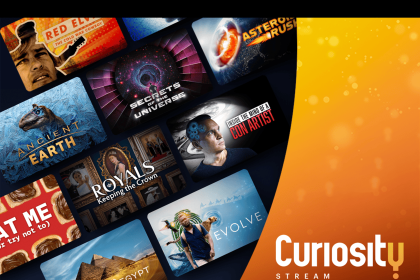Discover something new every day with this lifetime streaming library for 60% off