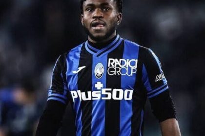 4 Reasons why Ademola Lookman could be crowned Africa’s Player of the Year 2024