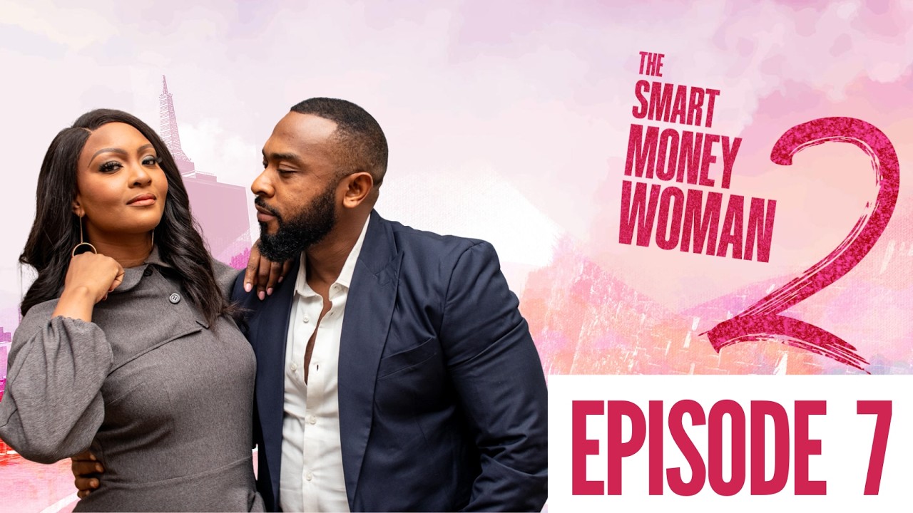 “Smart Money Woman” Episodes 7 & 8(S2): Wait! Did That Just Happen?