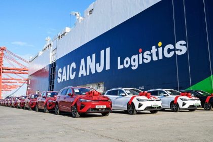 SAIC and Geely say they “never negotiated” independently with EU on tariffs