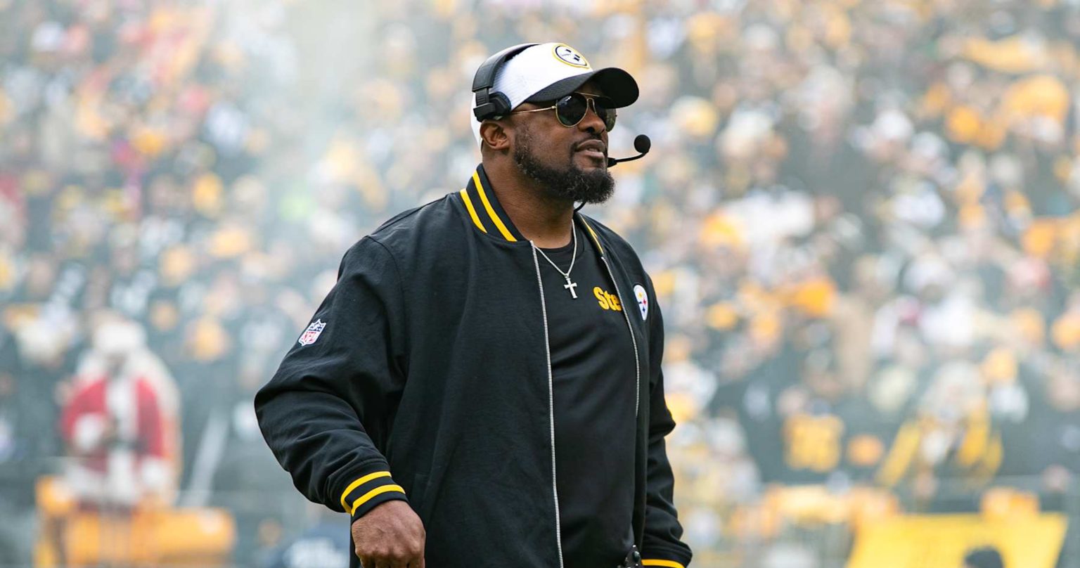 Steelers’ 2025 Free Agents, Targets and Draft Needs After NFL Playoff Loss