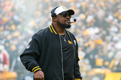 Steelers’ 2025 Free Agents, Targets and Draft Needs After NFL Playoff Loss