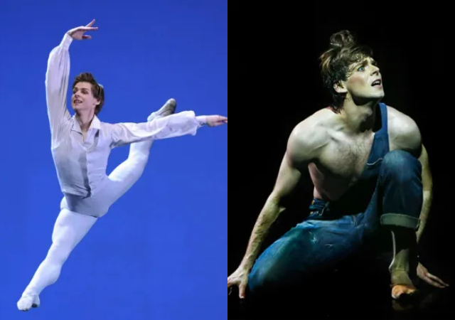 Russian Ballet Star ‘Vladimir Shklyarov’ Is Dead