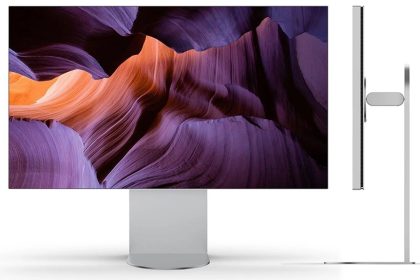 LG unveils the first 6K monitor with Thunderbolt 5 port and I’d love to pair it with the Mac Mini M4