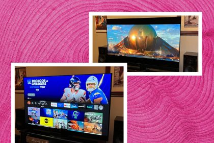 Panasonic Z95A OLED TV Review: Searing Brightness and Colors