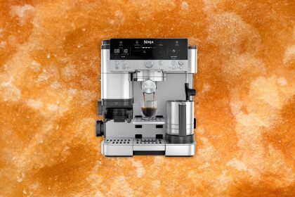The Best Automated Espresso, Latte, and Cappuccino Makers (2025)