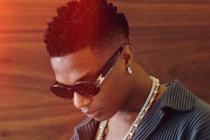 Don’t Care Lyrics by Wizkid