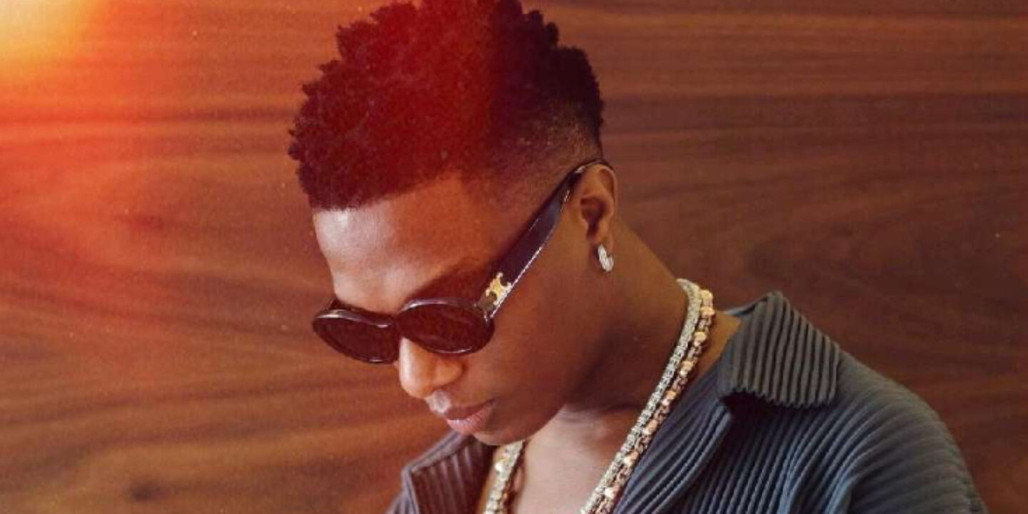 Don’t Care Lyrics by Wizkid