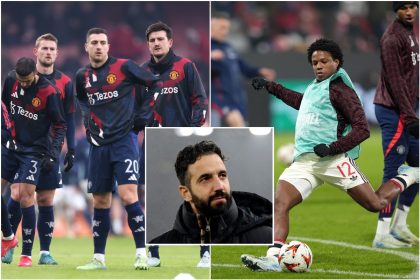 “They’ve been looking…” – Man United source expects signing to replace player who “isn’t the answer”