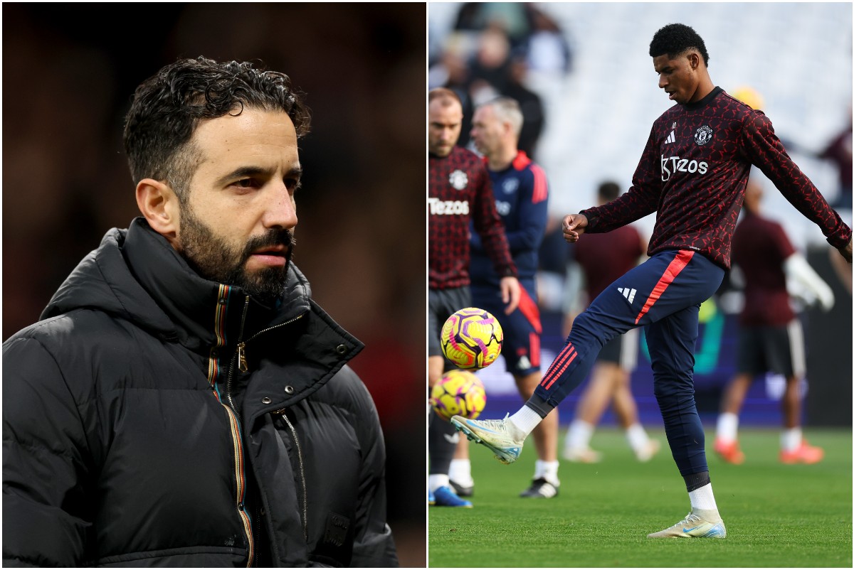“Personal meeting” held as major Manchester United transfer saga takes another significant step