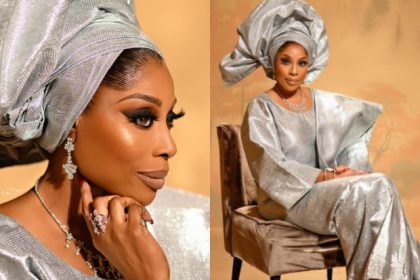 “We must remain authentic telling our Nigerian stories” – Mo Abudu