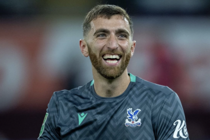 Matt Turner, Chris Richards feature as Crystal Palace advances in FA Cup