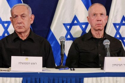 ICC rejects Israeli appeals, issues arrest warrants for Benjamin Netanyahu, Yoav Gallant