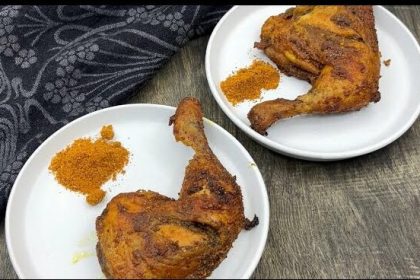 Craving Chicken Suya? Diary of a Kitchen Lover’s Recipe Will Hit the Spot