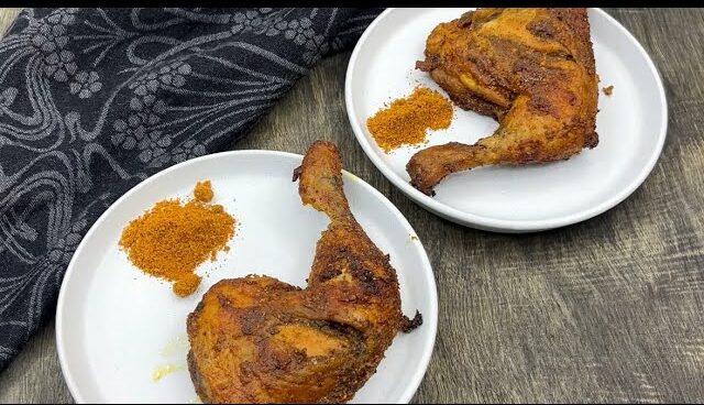 Craving Chicken Suya? Diary of a Kitchen Lover’s Recipe Will Hit the Spot