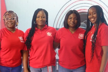 Women Radio Unveils AI Model “Nimi,” Designed to Empower Women With Real-Time Support and Advice