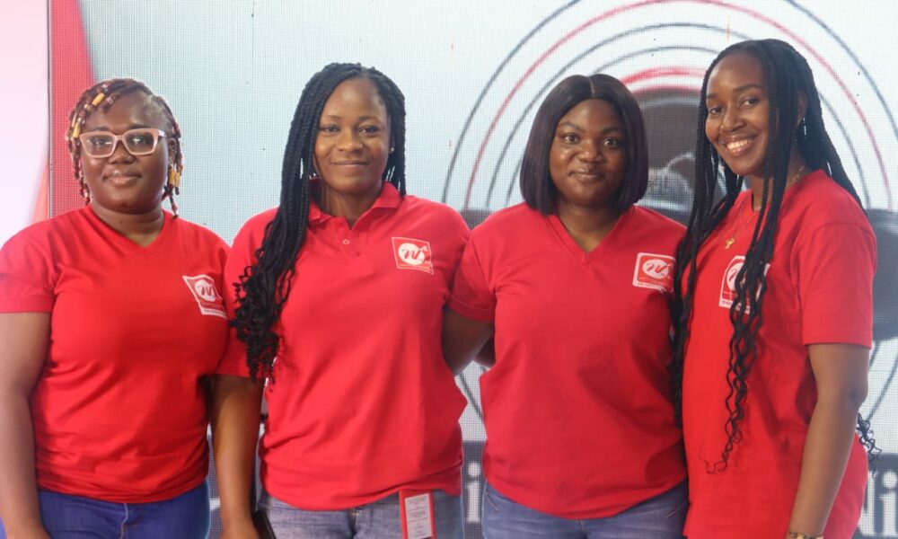 Women Radio Unveils AI Model “Nimi,” Designed to Empower Women With Real-Time Support and Advice