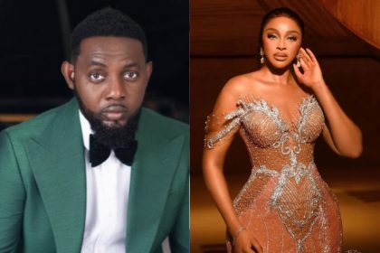 Comedian AY & Ex-Wife Mabel Reportedly In Child Custody Battle