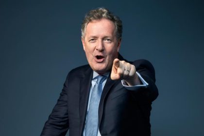 Piers Morgan crying for Alexander Isak – Ignores one small inconvenient detail, well two