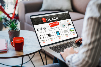 Amazon Black Friday: Shop early deals and save big on holiday shopping