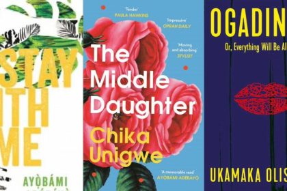 Wuraola Obadare: Five Nigerian Novels Every Woman Should Read