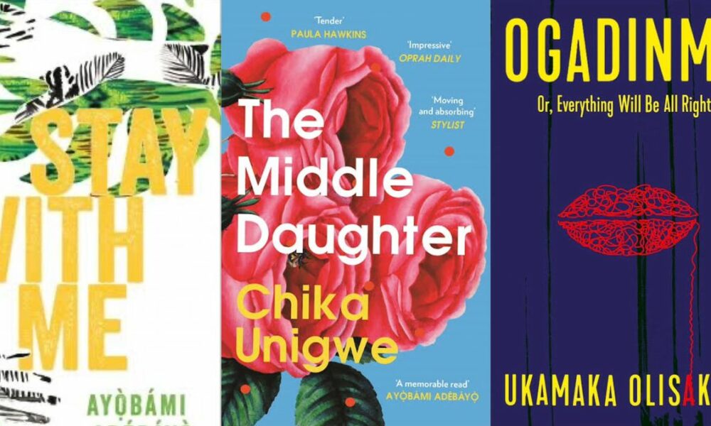 Wuraola Obadare: Five Nigerian Novels Every Woman Should Read