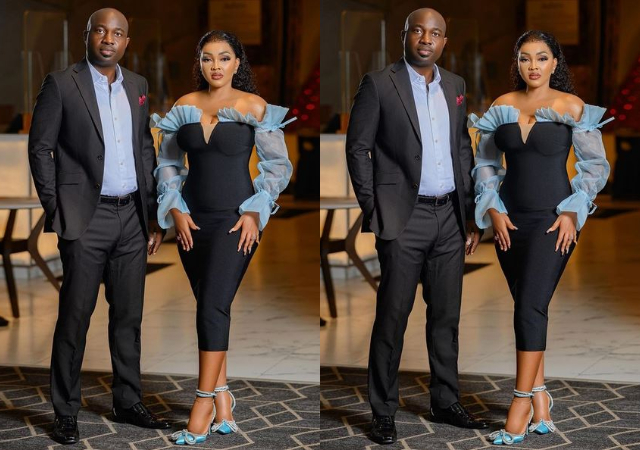 “I Cannot Control the Stories Surrounding My Marriage to Mercy Aigbe”